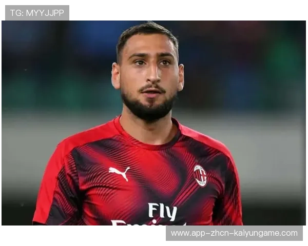 AC米兰凯恩续约与转会传闻并存：豪门的双面迷局