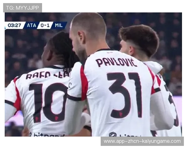 AC米兰—卡卢卢远射破门引起轰动