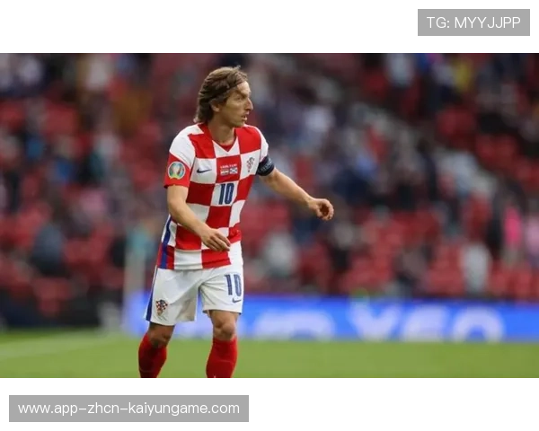 克罗地亚晋级背后：团队老将与新秀完美融合