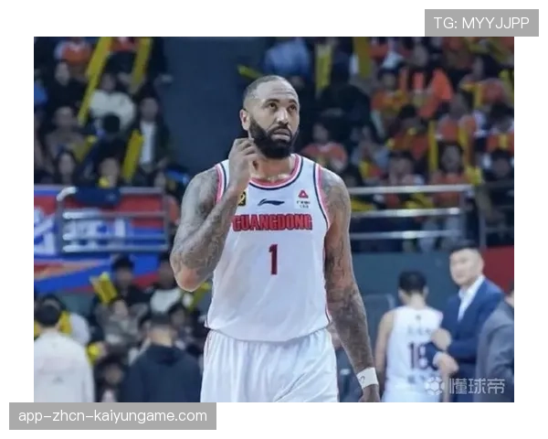 前新疆外援哈雷尔涉禁药禁赛被解约，哈雷尔在哪支球队